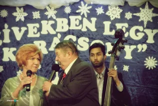 A bakonyszentlászlói Dal és Nótakör nem szűnt meg, csak átalakul! borítóképe