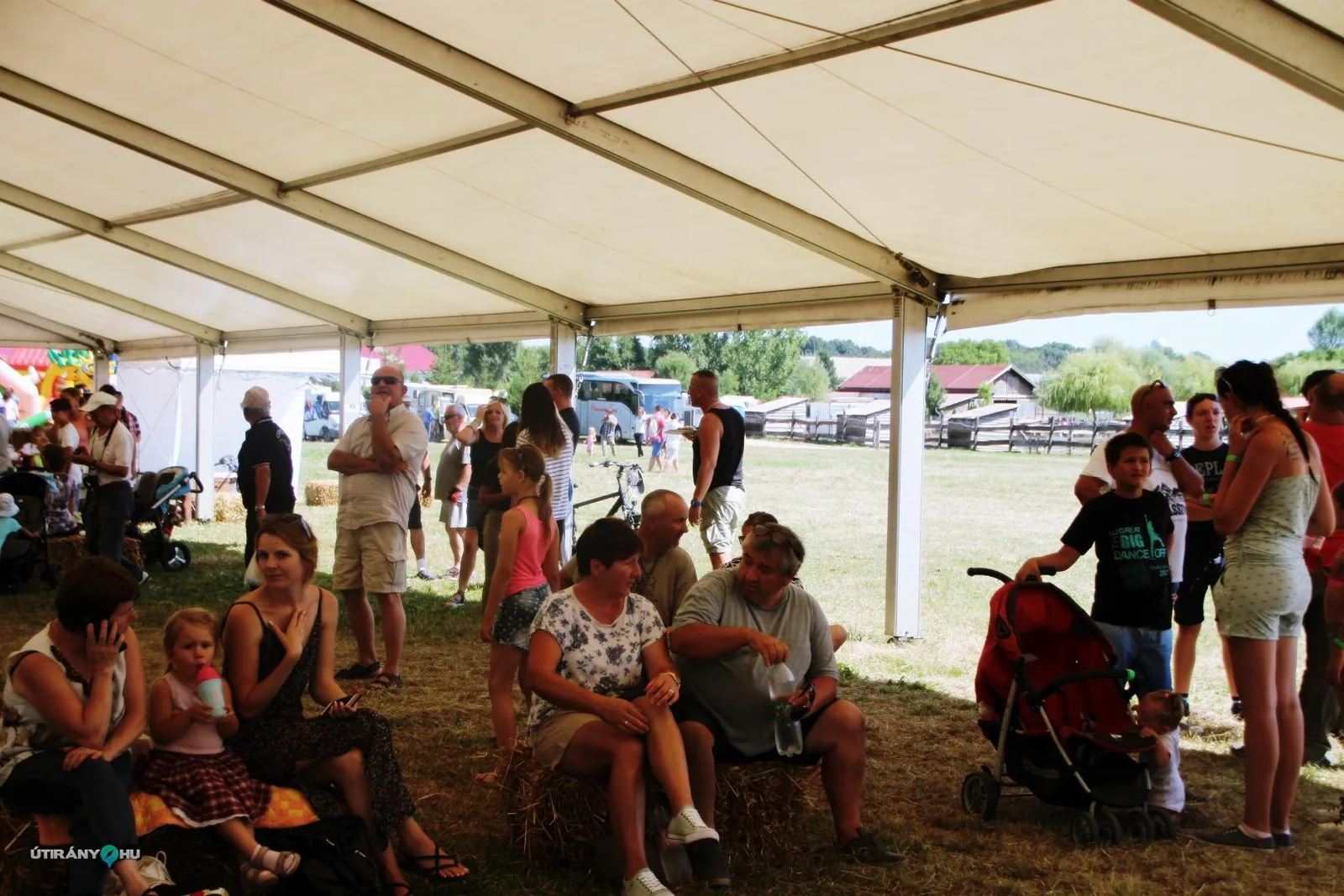 2019 Bakonyi Vágta. Fotók: Útirány.hu