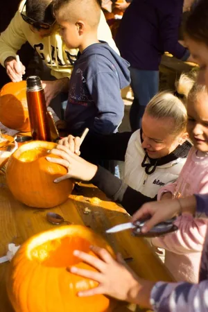 Tökfesztivál 2018. Képek: Babai Lalinda