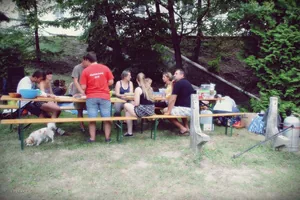 Nyárbúcsúztató főzőverseny, Fotó: LuiLand 