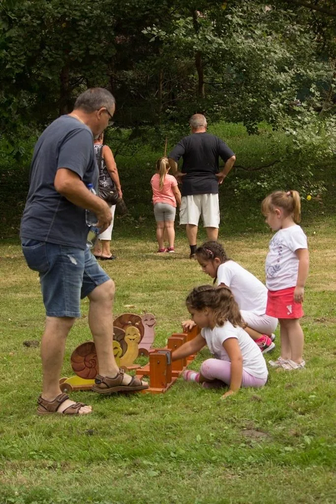 Nyárbúcsúztató főzőverseny, Fotó: Babai Lalinda