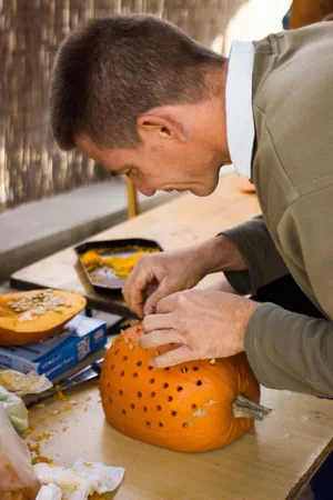 Tökfesztivál 2018. Képek: Babai Lalinda