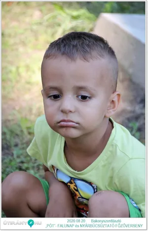 „PÓT”- FALUNAP és NYÁRBÚCSÚZTATÓ FŐZŐVERSENY KÉPEK / Fotók: Útirány.hu