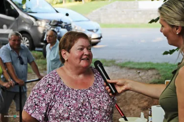Főzőverseny Bakonyszentlászlón