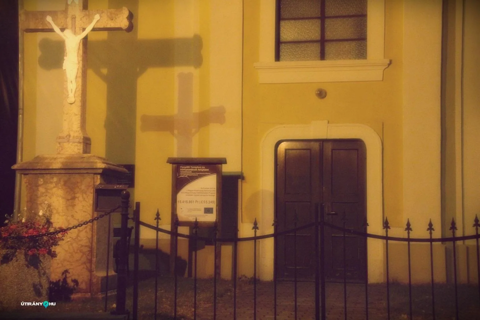 Fotók: Útirány.hu