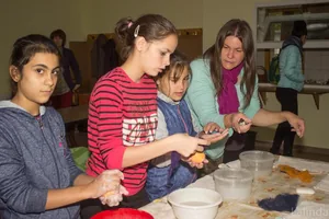 Fotók 1 album: Babai Lalinda