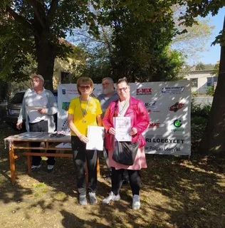 „Pápai Ősz” lövészversenyen borítóképe