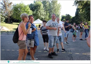 „PÓT”- FALUNAP és NYÁRBÚCSÚZTATÓ FŐZŐVERSENY KÉPEK / Fotók: Útirány.hu