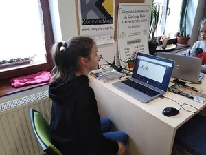 Keresztrejtvény fejtő verseny képei 