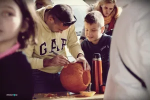 Tökfesztivál 2018. Fotók: Útirány.hu