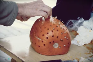 Tökfesztivál 2018. Fotók: Útirány.hu