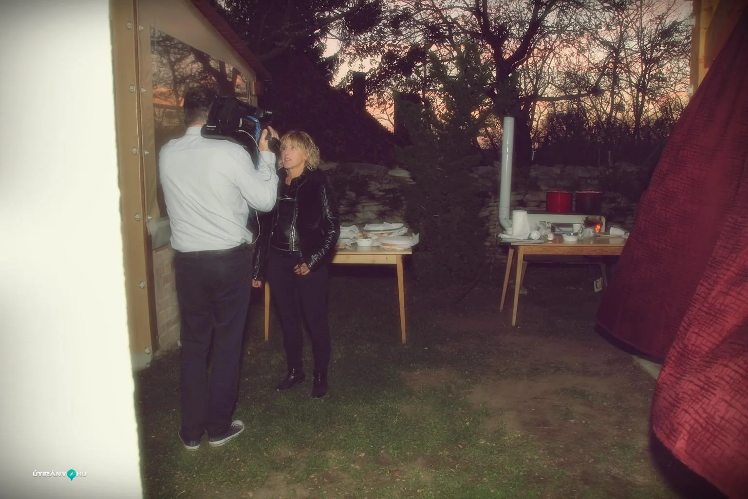 Fotók: Útirány.hu