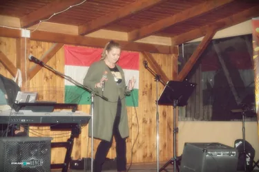 Márton Nap Fenyőfőn