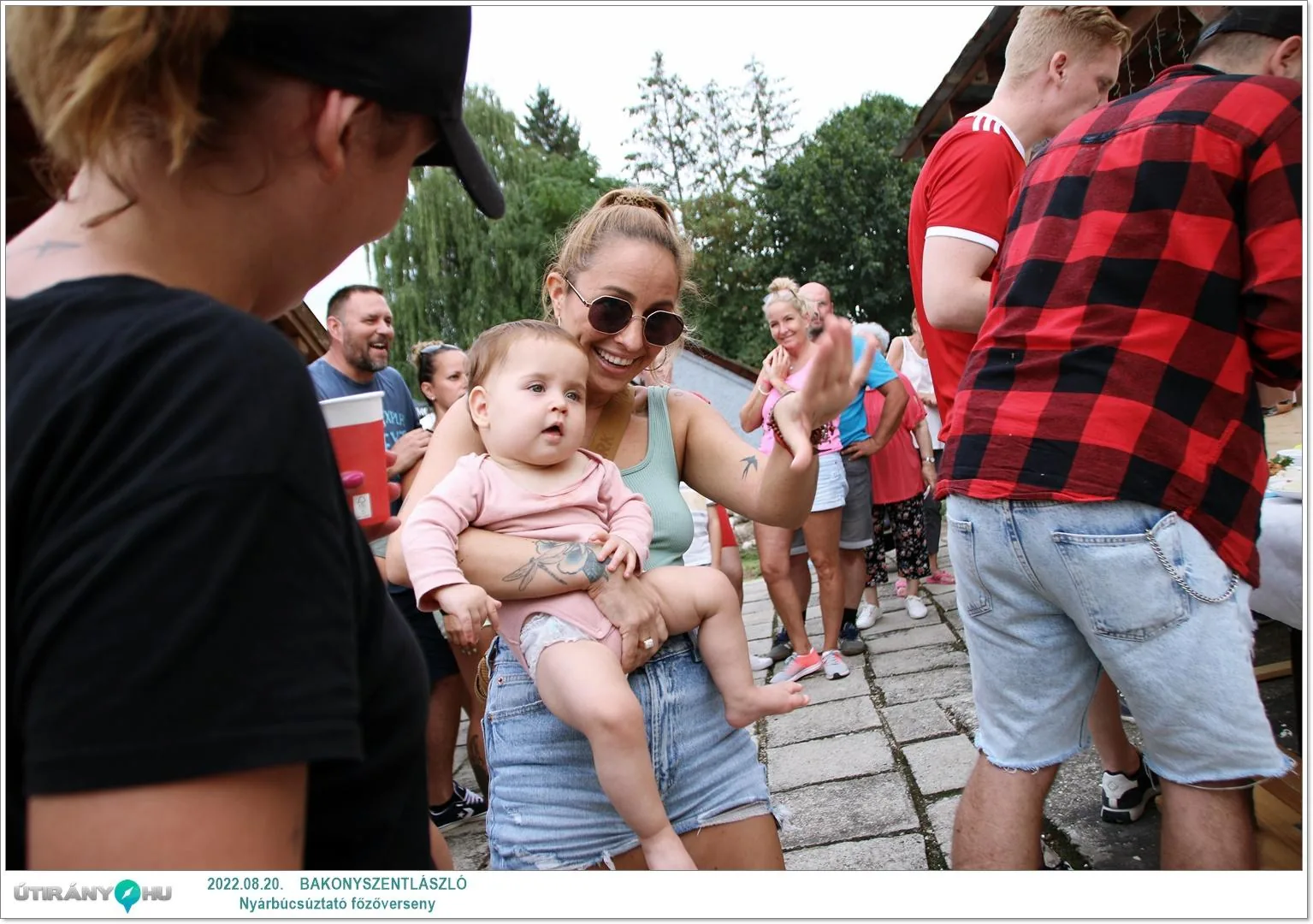 Fotók, Útirány.hu