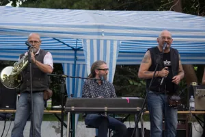 Nyárbúcsúztató főzőverseny, Fotó: Babai Lalinda