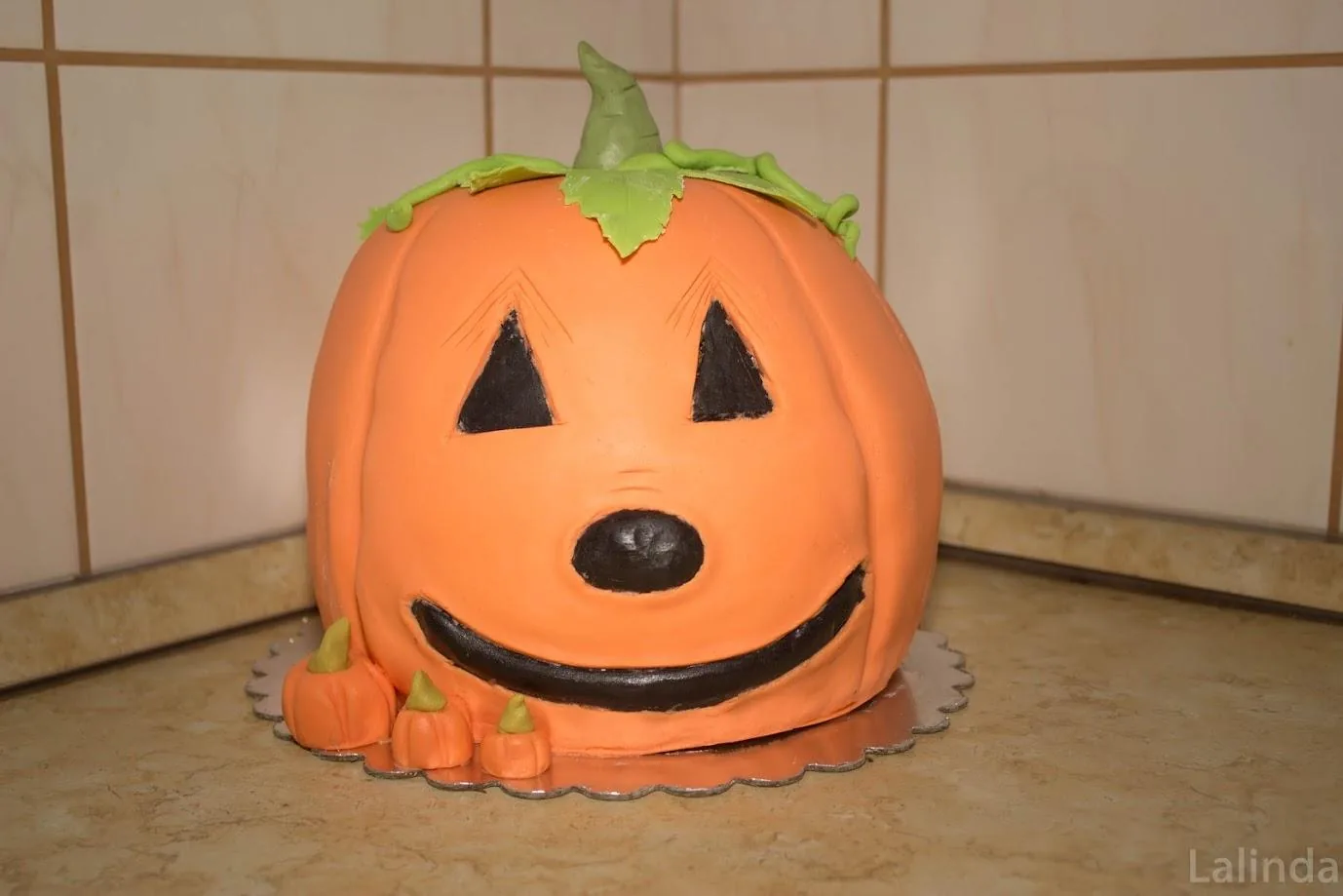 Fotók 1 album: Babai Lalinda