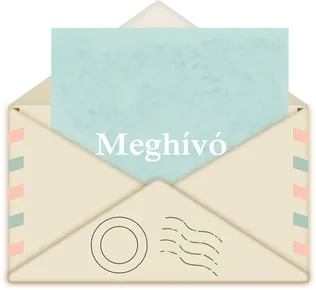 Meghívó nyilvános testületi ülésre borítóképe