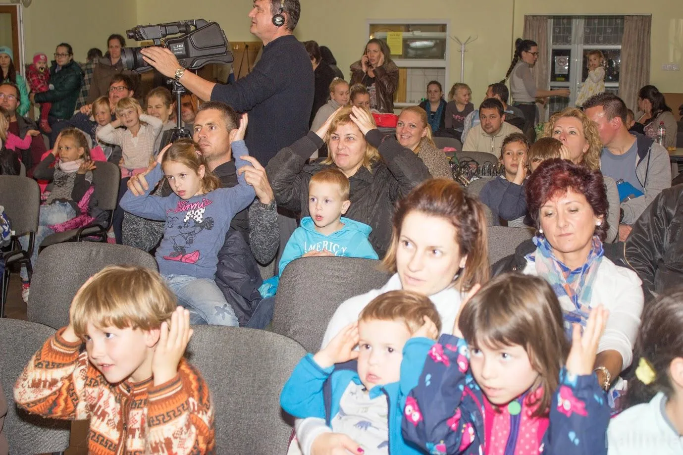 Fotók 2 album: Babai Lalinda