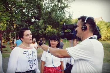 Nyárbúcsúztató Főzőverseny 2018