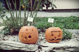 Tökfesztivál 2018. Fotók: Útirány.hu