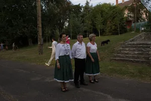 Nyárbúcsúztató főzőverseny, Fotó: Babai Lalinda