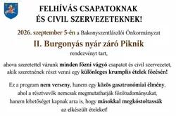 Felhívás főzni vágyóknak borítóképe