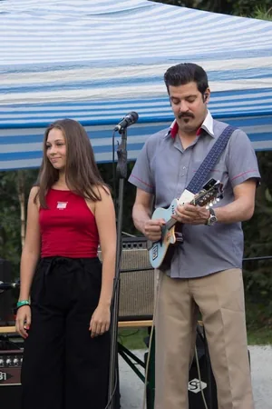 Nyárbúcsúztató főzőverseny, Fotó: Babai Lalinda