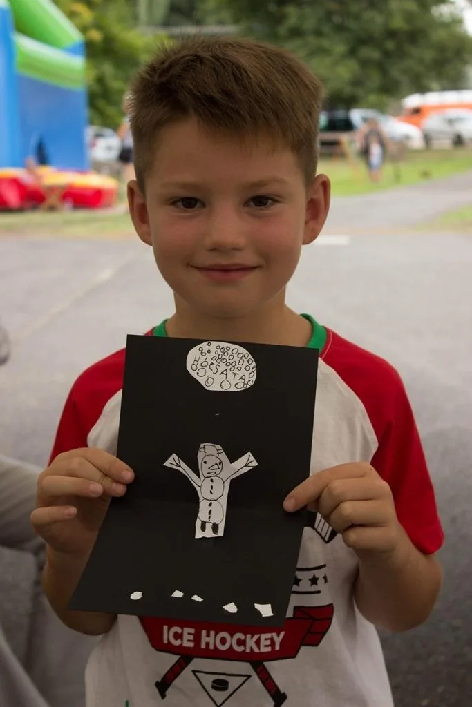 Nyárbúcsúztató főzőverseny, Fotó: Babai Lalinda