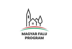 MAGYAR FALU PROGRAM Arculati Kézikönyv borítóképe