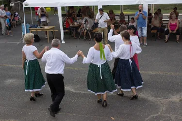 Nyárbúcsúztató főzőverseny, Fotó: Babai Lalinda