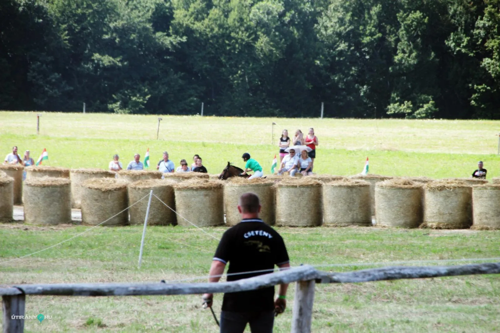 2019 Bakonyi Vágta. Fotók: Útirány.hu