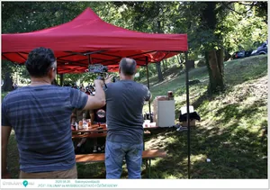 „PÓT”- FALUNAP és NYÁRBÚCSÚZTATÓ FŐZŐVERSENY KÉPEK / Fotók: Útirány.hu