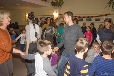 Töklámpás Parádé