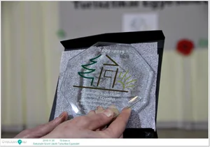 10 éves a Bakonyért Szent László Turisztikai Egyesület, 2019