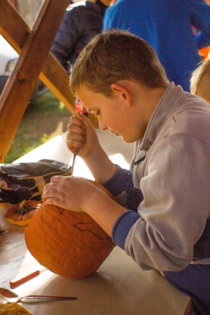 Tökfesztivál 2018. Képek: Babai Lalinda