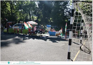 „PÓT”- FALUNAP és NYÁRBÚCSÚZTATÓ FŐZŐVERSENY KÉPEK / Fotók: Útirány.hu