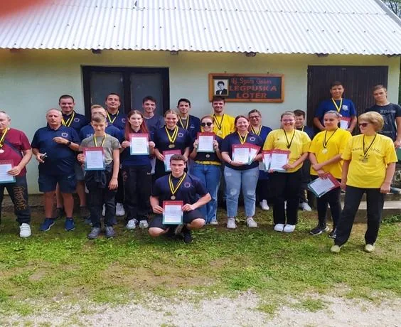 „Szent László kupa” légfegyveres meghívásos lövészverseny