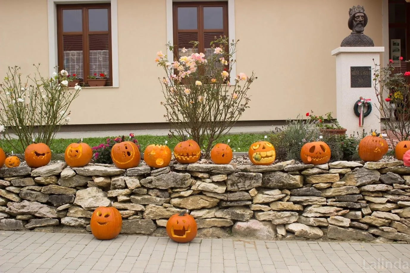 Fotók 1 album: Babai Lalinda