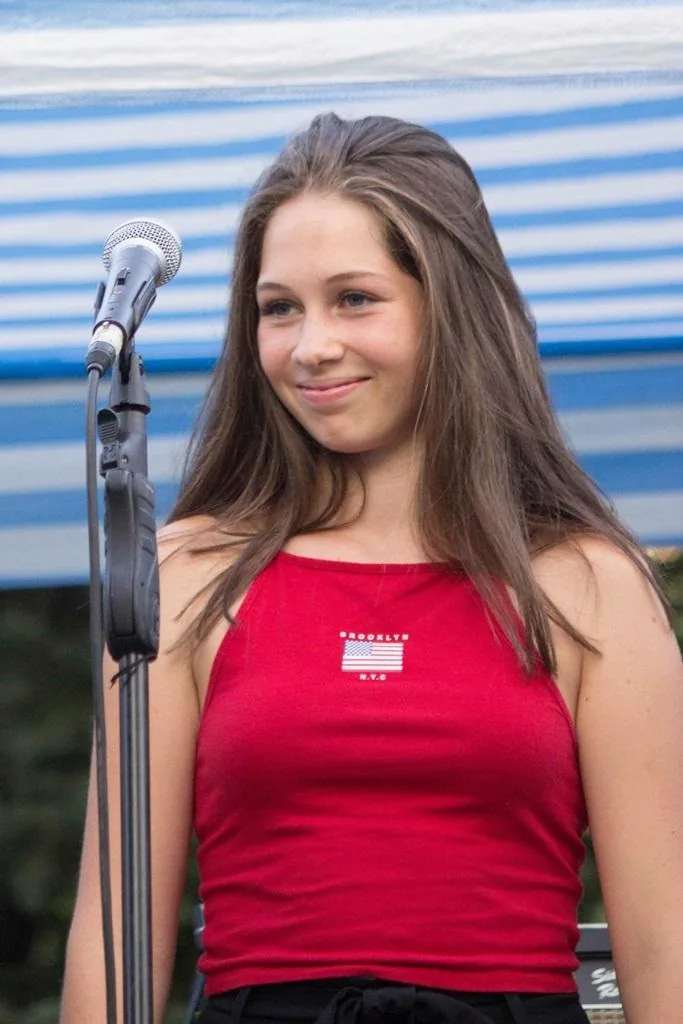 Nyárbúcsúztató főzőverseny, Fotó: Babai Lalinda