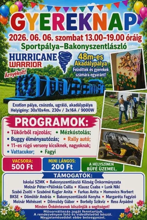 Plakát