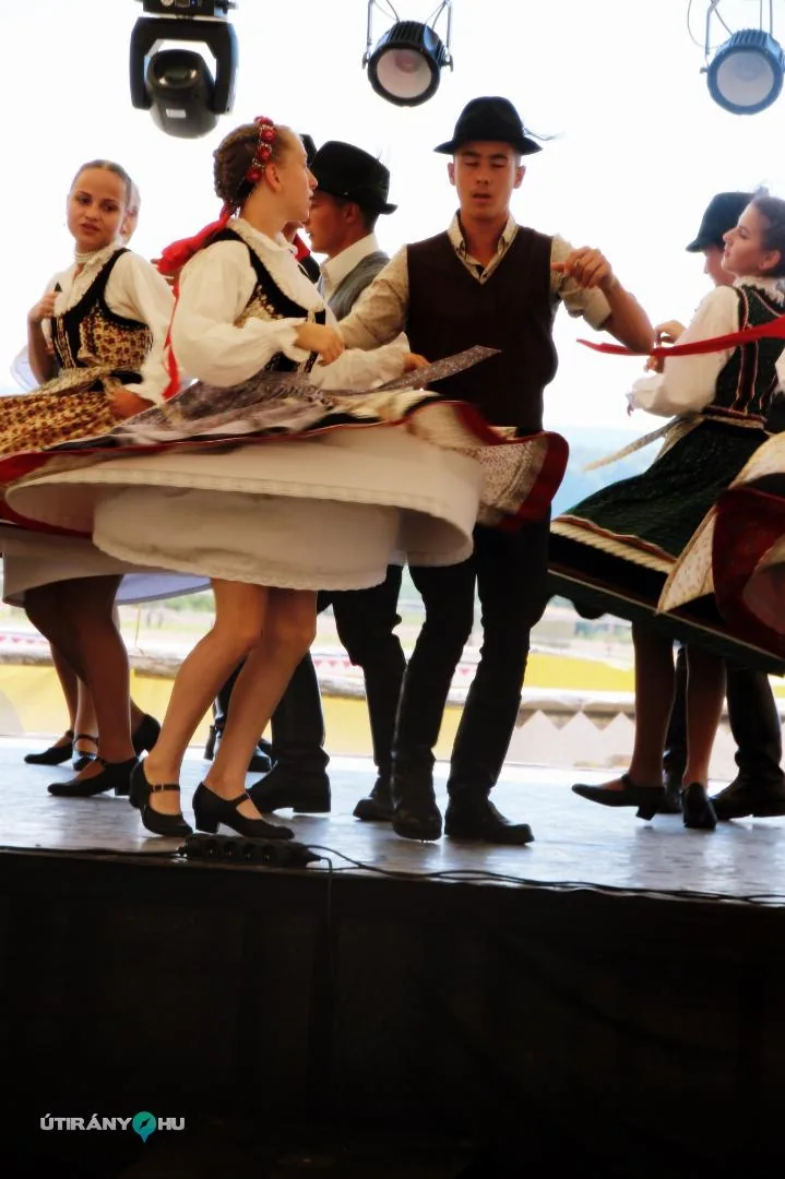 2019 Bakonyi Vágta. Fotók: Útirány.hu