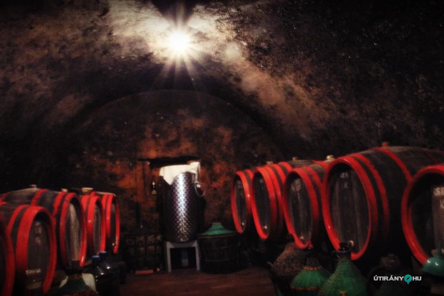 Pincefesztivál 2019 / Fotók: Útirány.hu