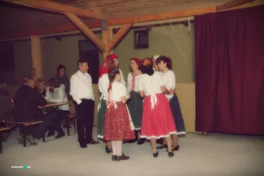 Márton Nap Fenyőfőn