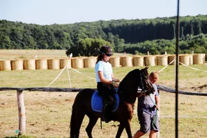 2019 Bakonyi Vágta. Fotók: Útirány.hu