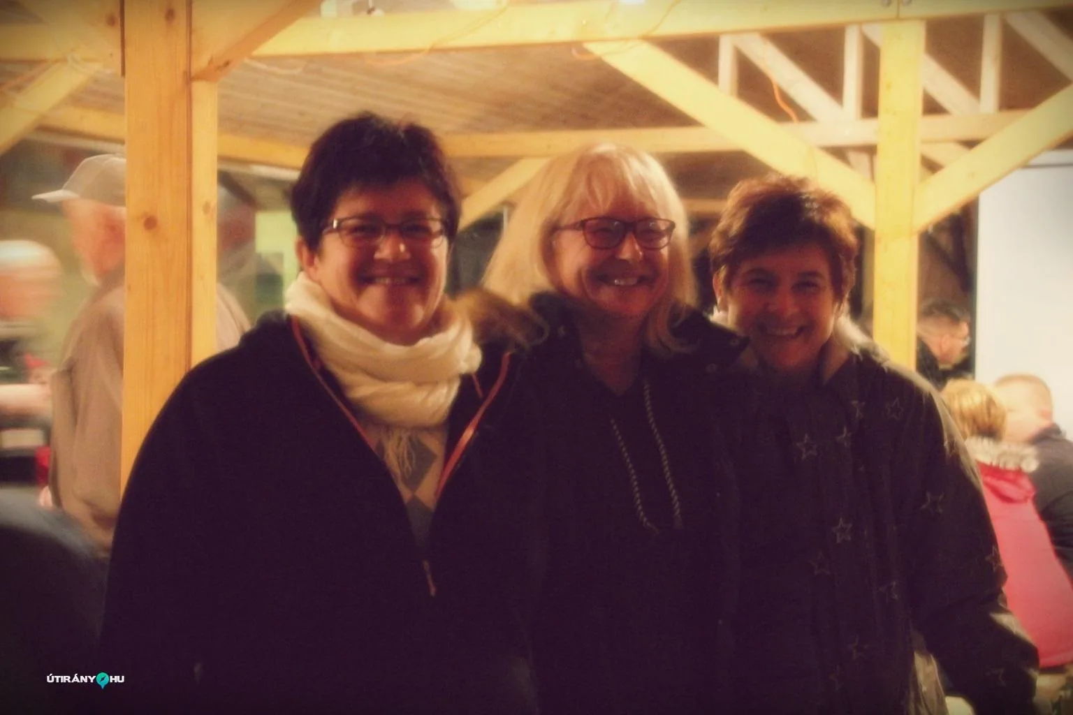 Fotók: Útirány.hu