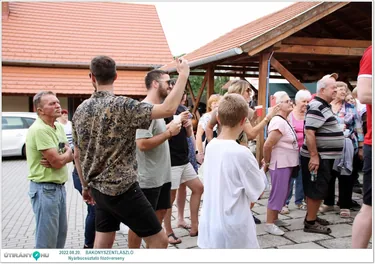 Nyárbúcsúztató főzőverseny