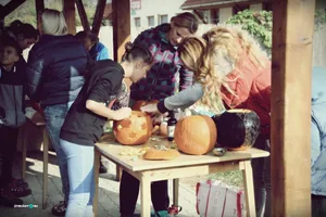 Tökfesztivál 2018. Fotók: Útirány.hu