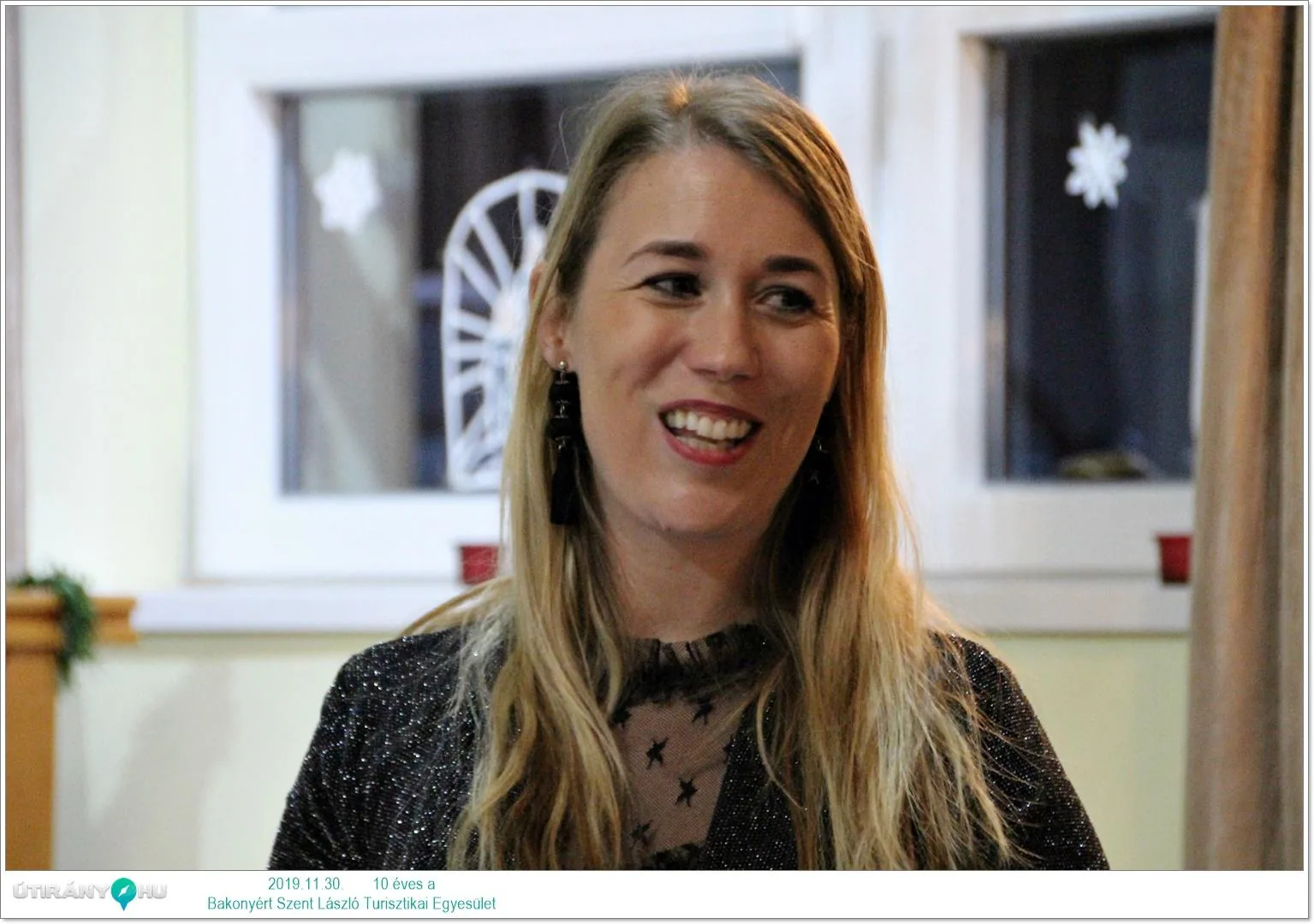10 éves a Bakonyért Szent László Turisztikai Egyesület, 2019