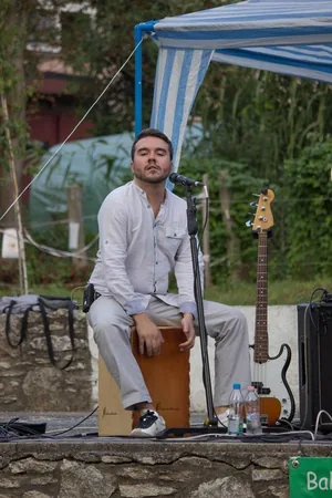 Nyárbúcsúztató főzőverseny, Fotó: Babai Lalinda