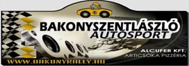 Bakony Rally Autósport Egyesület borítóképe